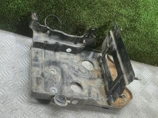 полка аккумулятора Chevrolet Aveo T250 [рестайлинг] 2009, 1.2 л., B12D1, бензин, МКПП, седан