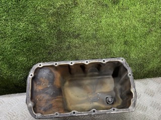 масляный поддон Peugeot 5008 1 поколение 2011, 1.6 л., бензин, МКПП, минивэн