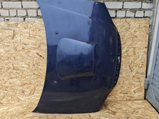 капот Kia Carnival UP/GQ 2000, 2.9 л., TDi, дизель, АКПП