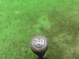 ручка кулисы КПП Chevrolet Niva 1 поколение 2008, 1.7 л., бензин, МКПП, внедорожник 5 дв.