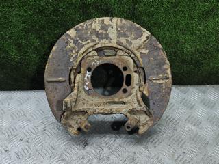 защитный кожух тормозного механизма Chrysler Voyager 3 поколение 1999, 2.5 л., дизель, МКПП, минивэн