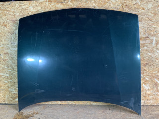 капот Citroen Xantia 1 поколение 1998, 1.9 л., D, дизель, МКПП, хетчбэк 5 дв.