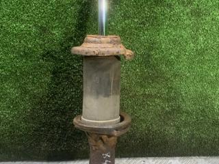 амортизатор передний левый Daewoo Matiz M150 [рестайлинг] 2010, 0.8 л., бензин, МКПП, хетчбэк 5 дв.