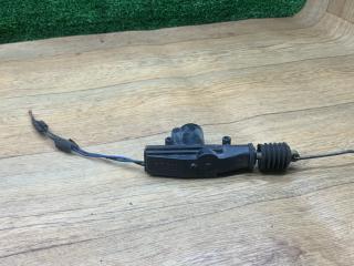 активатор (привод) замка двери Ford Transit 4 поколение [рестайлинг] 1992, 2.5 л., дизель, МКПП, микроавтобус