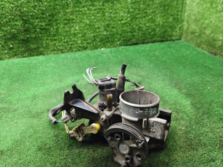 заслонка дроссельная Citroen Xantia 1 поколение [рестайлинг] 2000, 2.0 л., бензин, МКПП, хетчбэк 5 дв., 0280122003