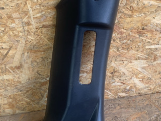 обшивка салона Great Wall Hover 1 поколение 2008, 2.4 л., бензин, МКПП, внедорожник 5 дв.