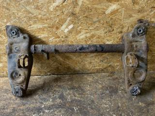 балка подвески задняя Fiat Marea 1 поколение 1999, 1.9 л., дизель, МКПП, универсал