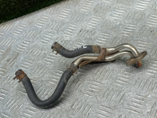 масляная трубка турбины Toyota Avensis 1 поколение (T220) 2000, 2.0 л., 2C-T, дизель, МКПП, универсал