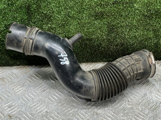 патрубок воздушного фильтра Renault Megane 1 поколение 1997, 1.6 л., бензин, МКПП, хетчбэк 5 дв., 7700866642