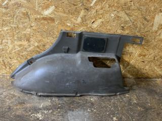 обшивка багажника Mitsubishi Pajero 2 поколение 1996, 3.0 л., бензин, АКПП, внедорожник 5 дв.