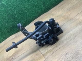 заслонка дроссельная Fiat Ulysse 1 поколение 1998, 1.8 л., бензин, МКПП, минивэн, 1823547331