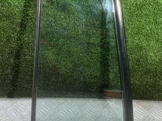 стекло двери задней левой Toyota Carina E 1 поколение T190 1998, 2.0 л., 2C-TE, дизель, МКПП, универсал