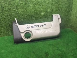 декоративная крышка двигателя Opel Vectra B 1997, 1.6 л., X 16 XEL, бензин, МКПП, седан, 90529173