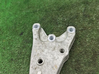 кронштейн двигателя Skoda Fabia 1 поколение [рестайлинг] 2007, 1.2 л., бензин, МКПП, седан, 6Q0199185S