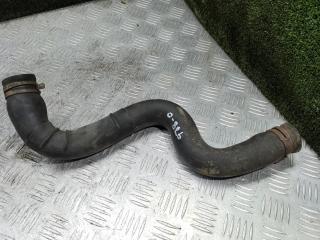 патрубок радиатора Renault Scenic 1 поколение 1999, 1.6 л., K7M 702, бензин, МКПП, минивэн