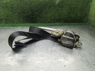 ремень безопасности Daewoo Nubira J100 1999, 2.0 л., бензин, МКПП, универсал