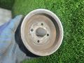 шкив помпы Ford Transit 4 поколение [рестайлинг] 1992, 2.5 л., дизель, МКПП, фургон - фото №3