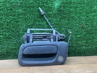 ручка наружная Opel Astra G 1999, 1.8 л., бензин, хетчбэк 3 дв.