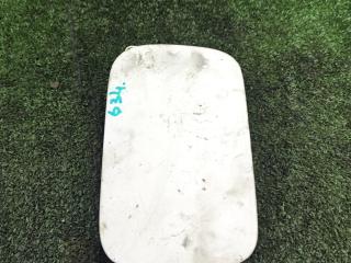 лючок топливного бака Mercedes-Benz E-Класс W210/S210 [рестайлинг] 1999, 2.2 л., дизель, АКПП, седан