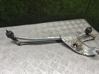 механизм стеклоочистителя (трапеция дворников) Renault Duster 1 поколение [рестайлинг] 2017, 2.0 л., бензин, МКПП, внедорожник 5 дв., полный привод, 8200619512