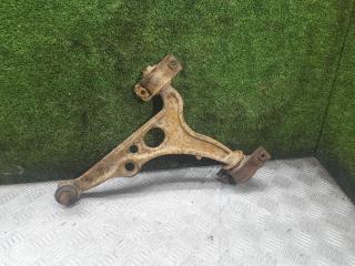 рычаг передний левый Fiat Bravo 1 поколение 2000, 1.4 л., бензин, МКПП, хетчбэк 3 дв.