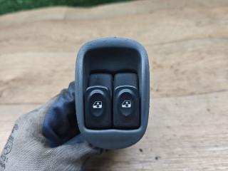 блок управления стеклоподъемниками Renault Scenic 1 поколение 1999, 1.6 л., K7M 702, бензин, МКПП, минивэн