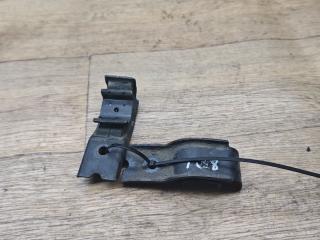 кронштейн радиатора Toyota Carina E 1 поколение T190 1998, 2.0 л., 2C-TE, дизель, МКПП, универсал