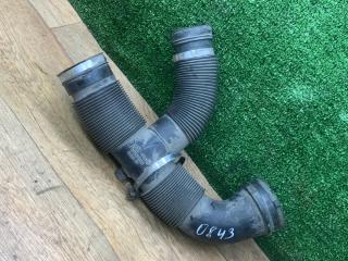 патрубок воздушного фильтра Opel Astra G 2000, 1.6 л., бензин, МКПП, хетчбэк 5 дв., 90531011