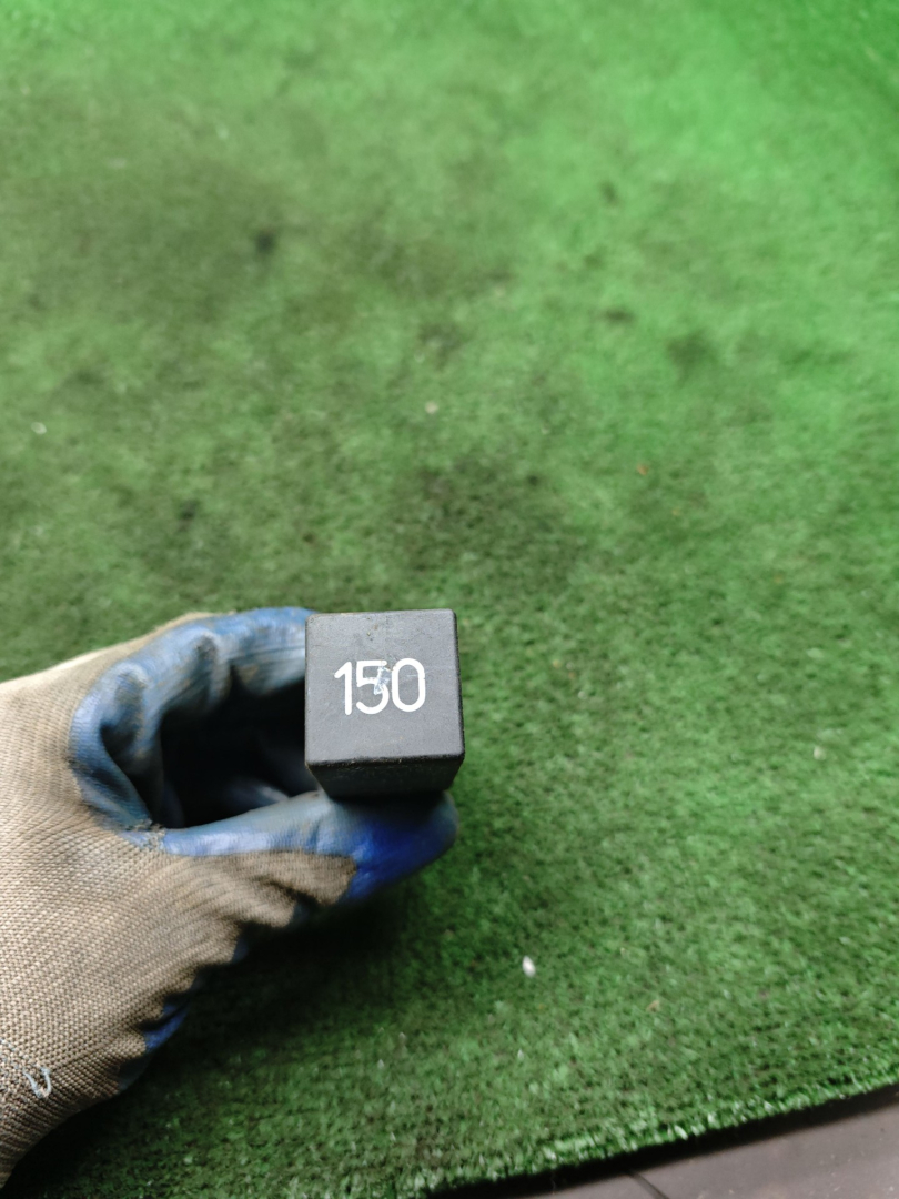 реле (прочие) Volkswagen Passat B4 1995, 2.0 л., бензин, АКПП, седан, 357927161A - фото №1