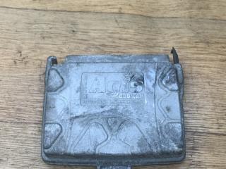 блок управления ГБО Dodge Caravan 3 поколение 1999, 2.4 л., бензин, АКПП, минивэн, 67R014020