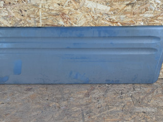 молдинг двери передней правой Hyundai H-1 Starex [рестайлинг] 2004, 2.5 л., дизель, МКПП, микроавтобус