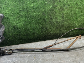 кулиса Fiat Punto 1 поколение 1995, 1.2 л., бензин, МКПП, хетчбэк 5 дв.