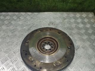 маховик Ford Transit 4 поколение 1991, 2.5 л., дизель, МКПП, микроавтобус