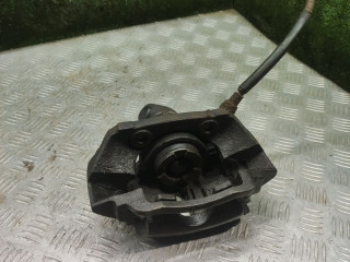 суппорт передний правый Citroen Xantia 1 поколение [рестайлинг] 2000, 1.9 л., TD, дизель, МКПП, универсал