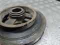 шкив коленвала Dodge Caravan 4 поколение 2002, 2.4 л., бензин, АКПП, минивэн - фото №3