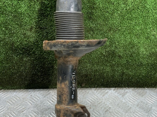 амортизатор передний левый Volkswagen Passat B3 1990, 1.8 л., mono, бензин, МКПП, седан