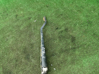 щеткодержатель задний Toyota Picnic 1 поколение XM10 1999, 2.2 л., 3C-TE, дизель, МКПП, минивэн