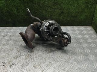 турбина Chrysler Voyager 3 поколение 2000, 2.5 л., дизель, МКПП, минивэн, VA63B0002