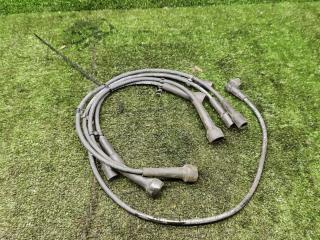 провод высоковольтный Renault Laguna 1 поколение [рестайлинг] 1999, 1.8 л., бензин, МКПП, хетчбэк 5 дв.