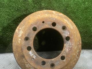 барабан тормозной ГАЗ ГАЗЕЛЬ 1996, 2.7 л., бензин, МКПП, фургон