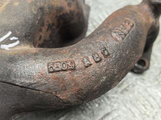 коллектор выпускной Daewoo Lanos T100 2000, 1.3 л., бензин, МКПП, седан, 96-184-204