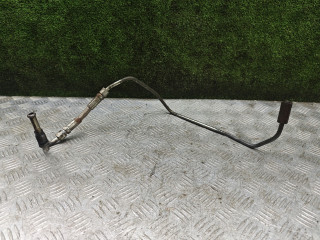 масляная трубка турбины Peugeot 605 1 поколение [рестайлинг] 1994, 2.0 л., Ti, бензин, АКПП, седан