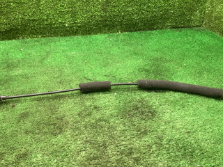 трос двери Lada Vesta 1 поколение 2023, 1.6 л., бензин, МКПП, седан