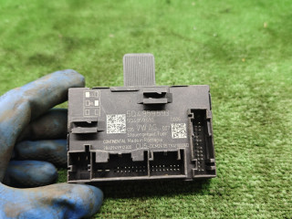 модуль управления двери Skoda Octavia 3 поколение (A7) 2013, 1.8 л., бензин, МКПП, лифтбэк, 5Q4959593