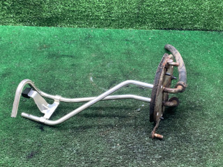 заборник топлива Honda Accord 5 поколение [рестайлинг] 1996, 2.0 л., дизель, МКПП, седан