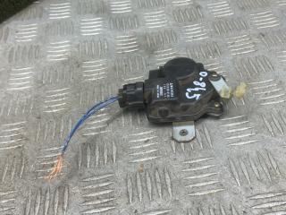 моторчик заслонки печки Mitsubishi Space Wagon 3 поколение (Typ N50) 2000, 2.4 л., бензин, МКПП, минивэн