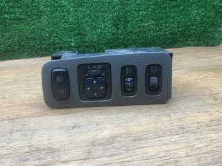 джойстик регулировки зеркал Mitsubishi Space Wagon 3 поколение (Typ N50) 2000, 2.4 л., бензин, МКПП, минивэн