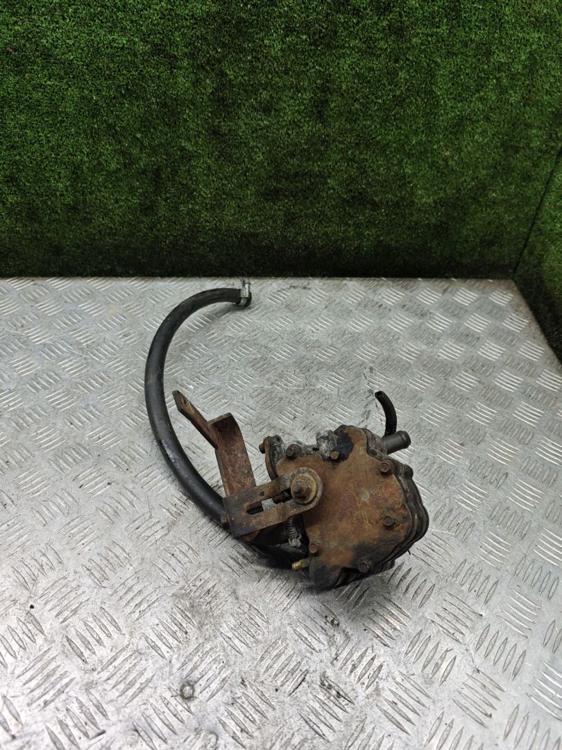 газовый редуктор Opel Sintra 1 поколение 1998, 2.2 л., X 22 XE, бензин, МКПП, минивэн, 67R014066 - фото №1