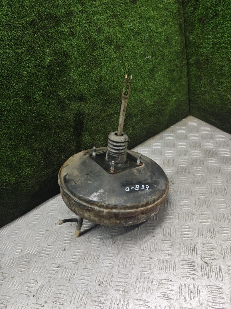 вакуумный усилитель тормозов Mercedes-Benz Vito W638 1999, 2.3 л., дизель, МКПП, микроавтобус - фото №1