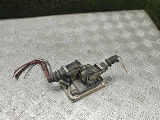 блок управления двигателем Opel Corsa B 1998, 1.0 л., X 10 XE, бензин, МКПП, хетчбэк 3 дв.